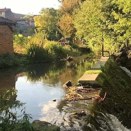 Tatil Evi Le Cocon De Veyre Les Martres-de-Veyre