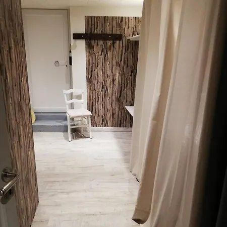 Tatil Evi Le Cocon De Veyre *