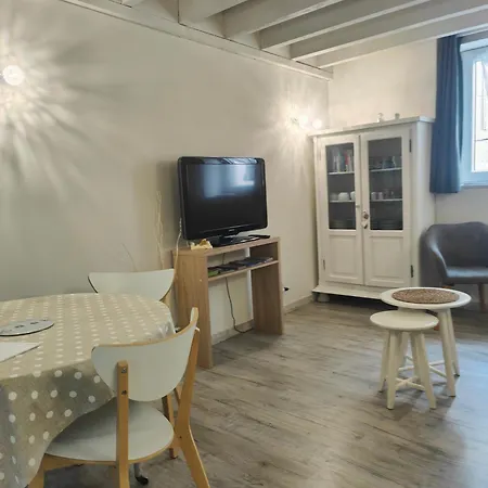 Tatil Evi Le Cocon De Veyre