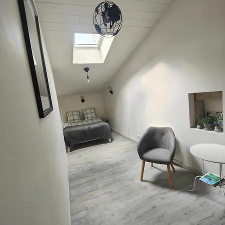 Le Cocon De Veyre * Les Martres-de-Veyre